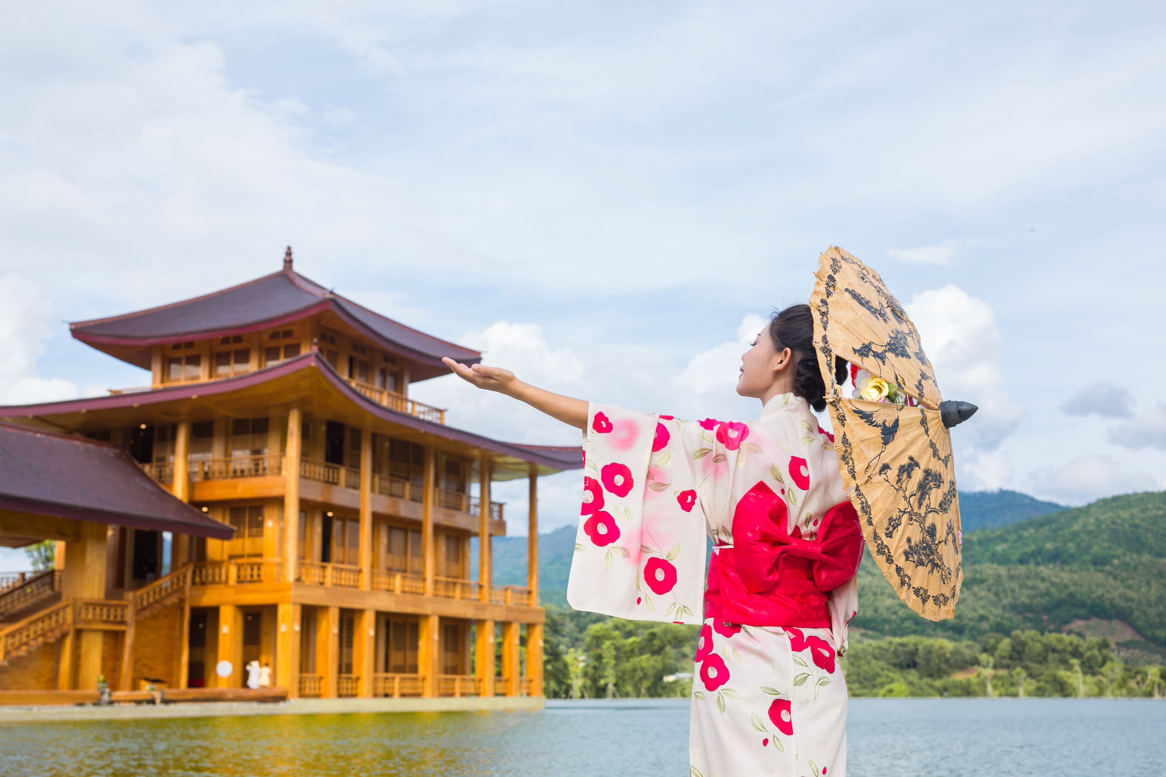 Study in Japan
